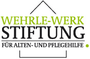 Logo Wehrle Werk Stiftung Emmendingen